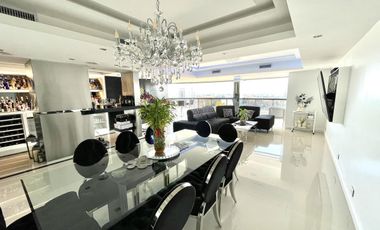 Extraordinario Departamento en Venta en Barrio Marinas Golf de 7 ambientes