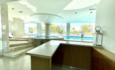 Extraordinario Departamento en Venta en Barrio Marinas Golf de 7 ambientes