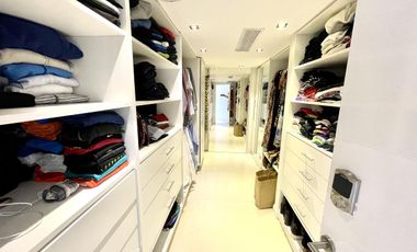 Extraordinario Departamento en Venta en Barrio Marinas Golf de 7 ambientes