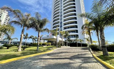 Extraordinario Departamento en Venta en Barrio Marinas Golf de 7 ambientes