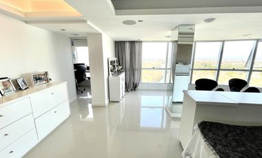 Extraordinario Departamento en Venta en Barrio Marinas Golf de 7 ambientes