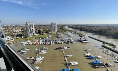 Extraordinario Departamento en Venta en Barrio Marinas Golf de 7 ambientes