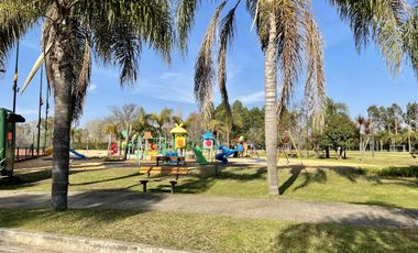 Extraordinario Departamento en Venta en Barrio Marinas Golf de 7 ambientes