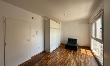 Departamento monoambiente divisible en alquiler Wilde Centro