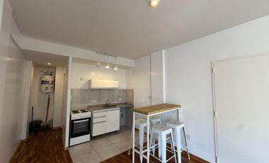 Departamento monoambiente divisible en alquiler Wilde Centro