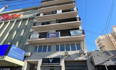 Departamento monoambiente divisible en alquiler Wilde Centro