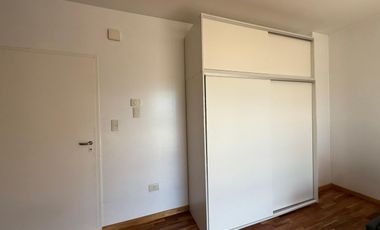 Departamento monoambiente divisible en alquiler Wilde Centro