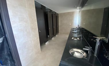 Oficina en alquiler en Martinez