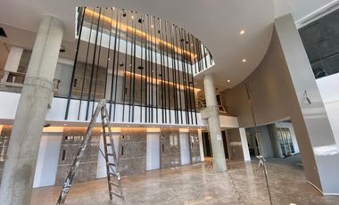 Oficina en alquiler en Martinez