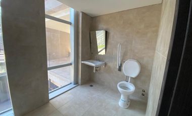 Oficina en alquiler en Martinez