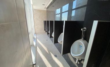 Oficina en alquiler en Martinez