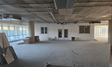 Oficina en alquiler en Martinez