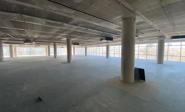 Oficina en alquiler en Martinez