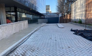 Oficina en alquiler en Martinez