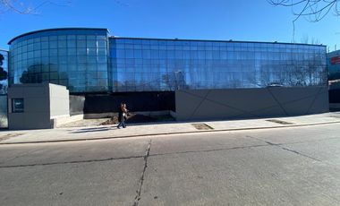 Oficina en alquiler en Martinez