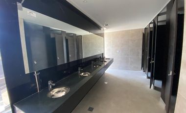 Oficina en alquiler en Martinez