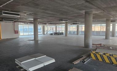 Oficina en alquiler en Martinez