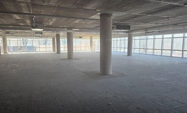 Oficina en alquiler en Martinez