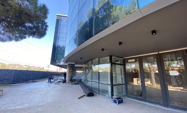 Oficina en alquiler en Martinez