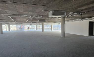 Oficina en alquiler en Martinez