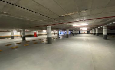 Oficina en alquiler en Martinez