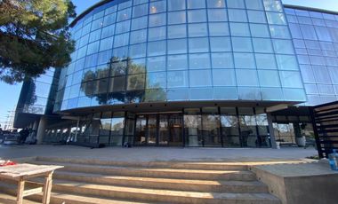 Oficina en alquiler en Martinez