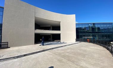 Oficina en alquiler en Martinez