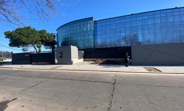 Oficina en alquiler en Martinez