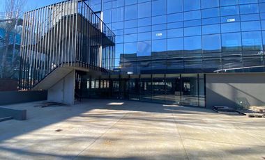 Oficina en alquiler en Martinez