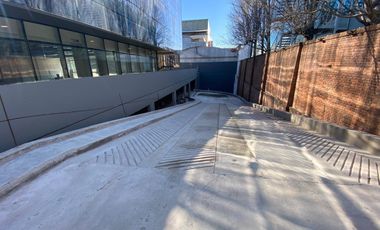 Oficina en alquiler en Martinez