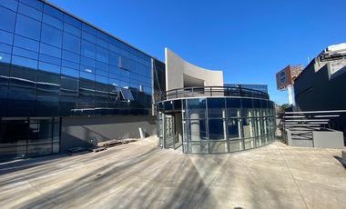 Oficina en alquiler en Martinez