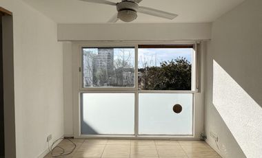 Departamento de 3 ambientes en Acassuso