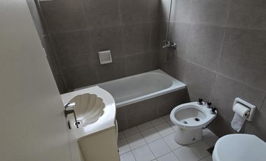 Departamento de 3 ambientes en Acassuso