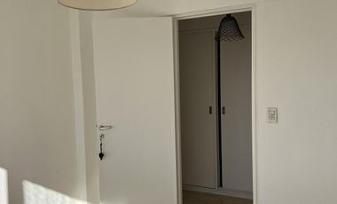 Departamento de 3 ambientes en Acassuso