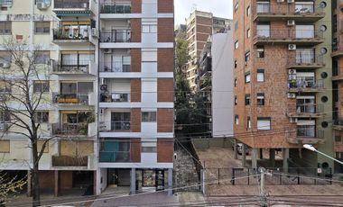 Departamento de 3 ambientes en Acassuso