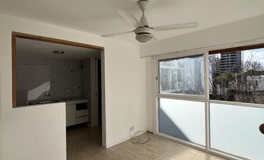 Departamento de 3 ambientes en Acassuso