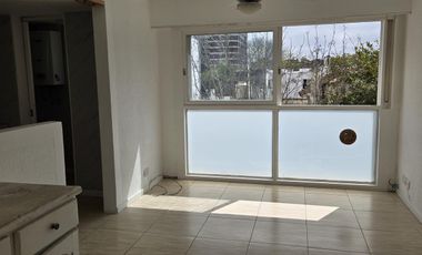 Departamento de 3 ambientes en Acassuso