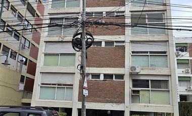 Departamento de 3 ambientes en Acassuso