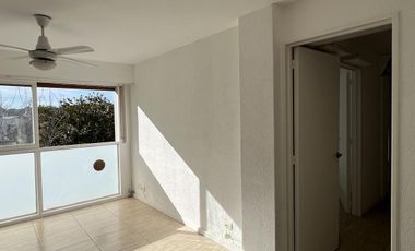 Departamento de 3 ambientes en Acassuso