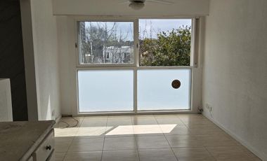 Departamento de 3 ambientes en Acassuso