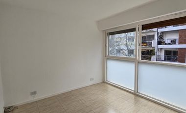 Departamento de 3 ambientes en Acassuso