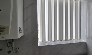 Departamento de 3 ambientes en Acassuso