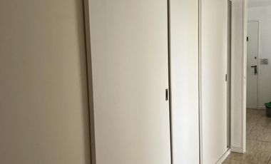 Departamento de 3 ambientes en Acassuso