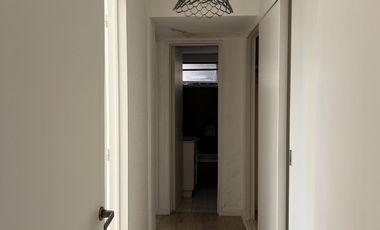 Departamento de 3 ambientes en Acassuso