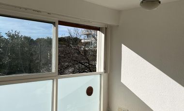 Departamento de 3 ambientes en Acassuso