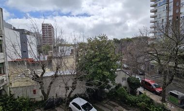 Departamento de 3 ambientes en Acassuso