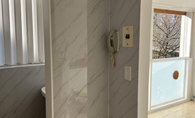 Departamento de 3 ambientes en Acassuso