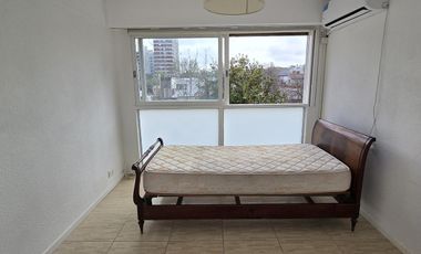 Departamento de 3 ambientes en Acassuso