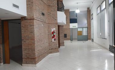 Edificio Comercial - San Telmo