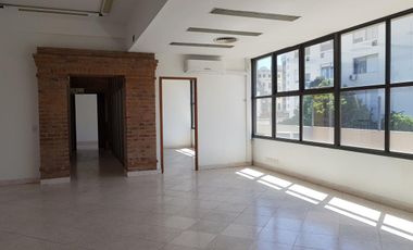 Edificio Comercial - San Telmo